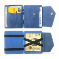 PU Wallet with Card holder